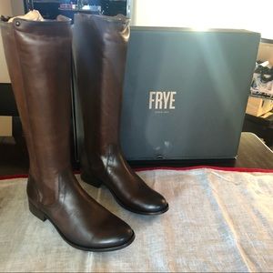 Frye Riding Boots- 9.5M